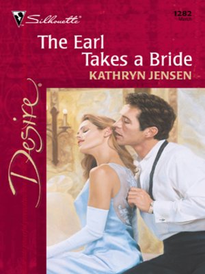 cover image of The Earl Takes a Bride